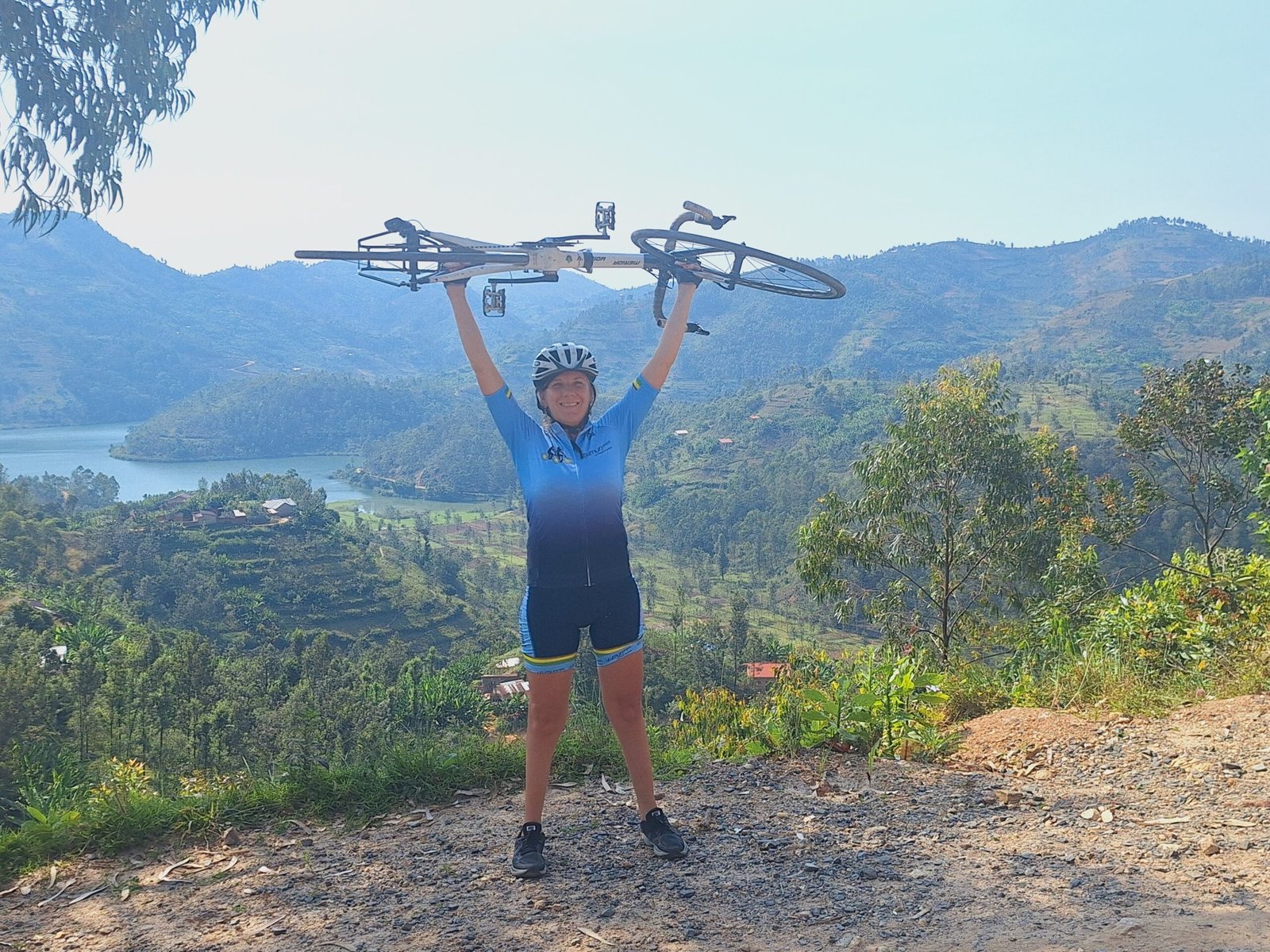 Joëlle Huguenin — Coordinatrice du projet