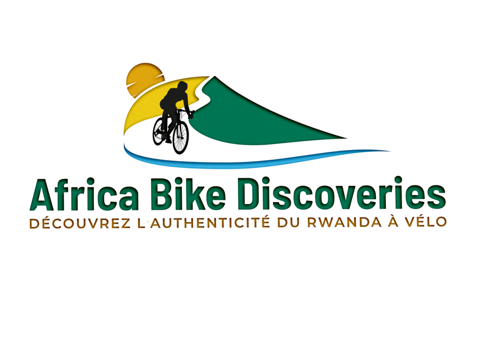 Logo Africa Bike Discoveries