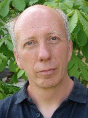 Claude Huguenin — Relations Nord/Sud