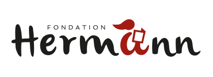 Logo Fondation Hermann