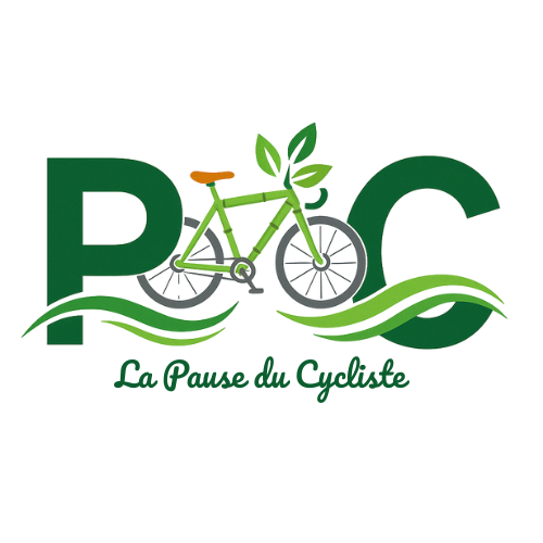 Logo La Pause du Cycliste