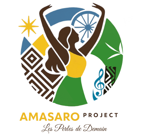 Les Perles de Demain logo