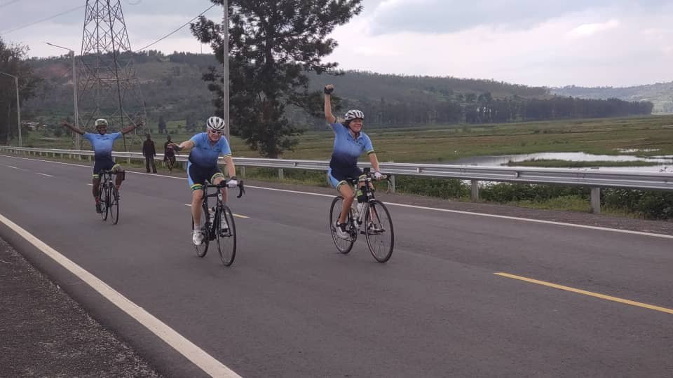 Amasaro Project : vélos et aventure